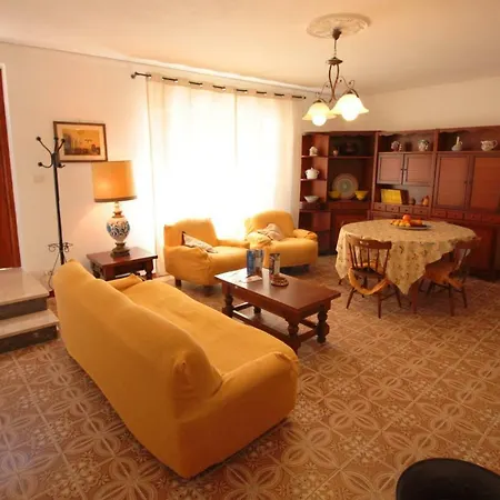 Apartment Casa Paramuro By Wonderful Italy *