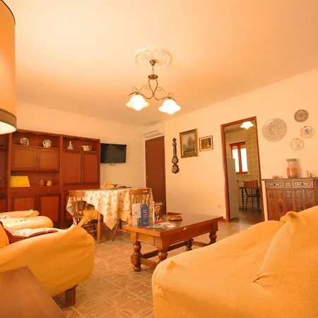 Apartment Casa Paramuro By Wonderful Italy *