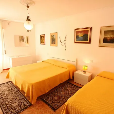 Casa Paramuro By Wonderful Italy Apartment Cefalu