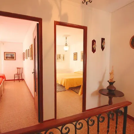 Casa Paramuro By Wonderful Italy Apartment