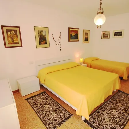 Casa Paramuro By Wonderful Italy Apartment Cefalu